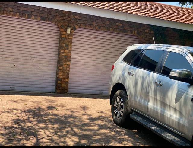 4 BEDROOM HOUSE FOR SALE IN BETHAL